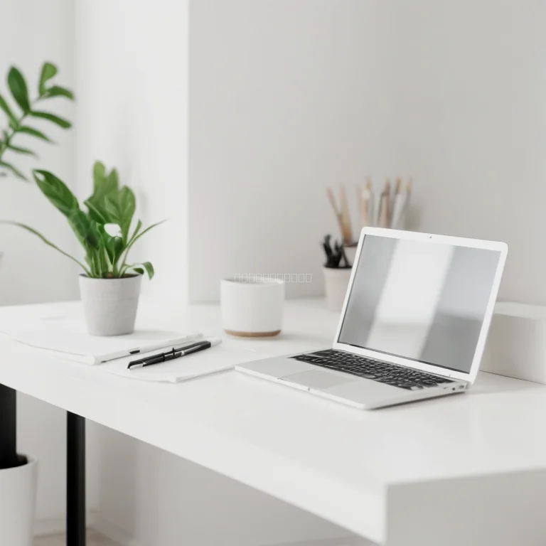 Minimalismus im Alltag