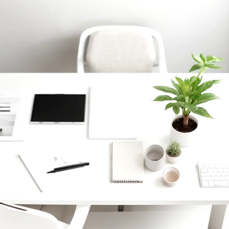 Effektive Organisationstechniken